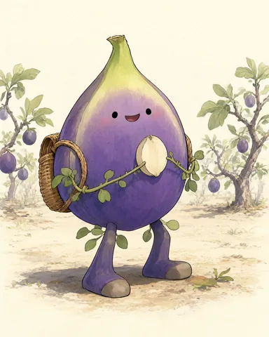 The fig messenger